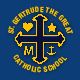 St. Gertrude the Great School COVID-19 Reopening Plan