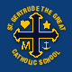 **IMPORTANT ANNOUNCEMENT**  Out of an abundance of caution, and the recommendation of the Centers for Disease Control (CDC), the Archdioceses of Los Angeles is closing all Archdiocesan schools until April 19th.  This closure includes St. Gertrude The Great.