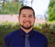 Sergio Ordaz